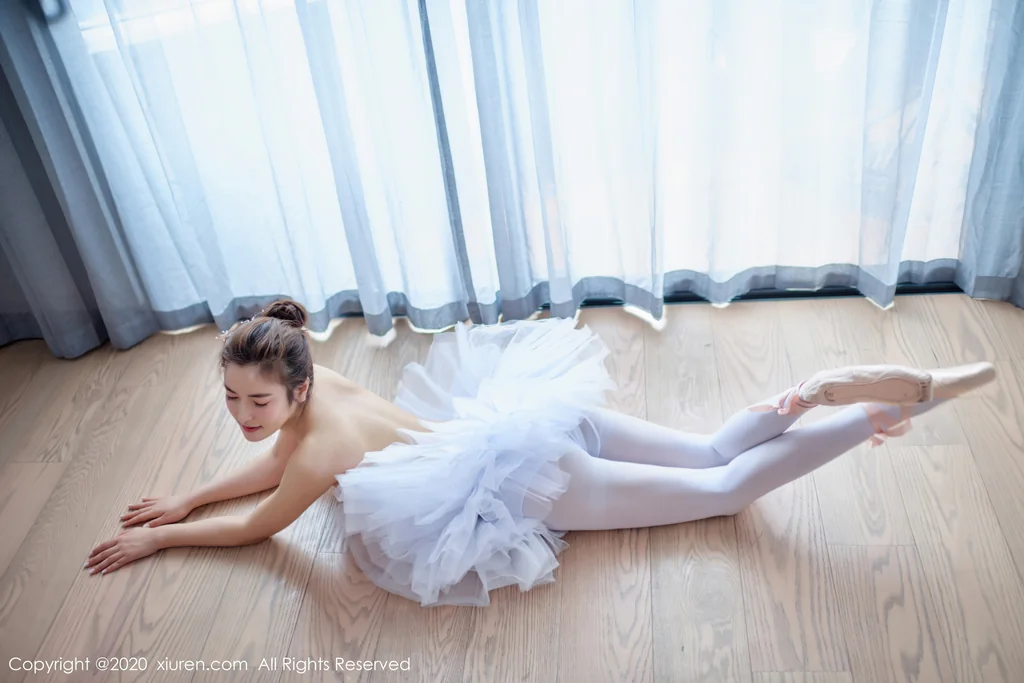 [XIUREN] No.2560 白露小猪 preview 7