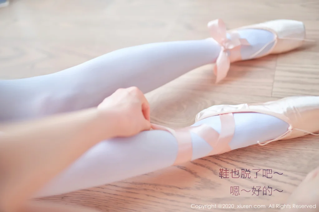 [XIUREN] No.2560 白露小猪 preview 13