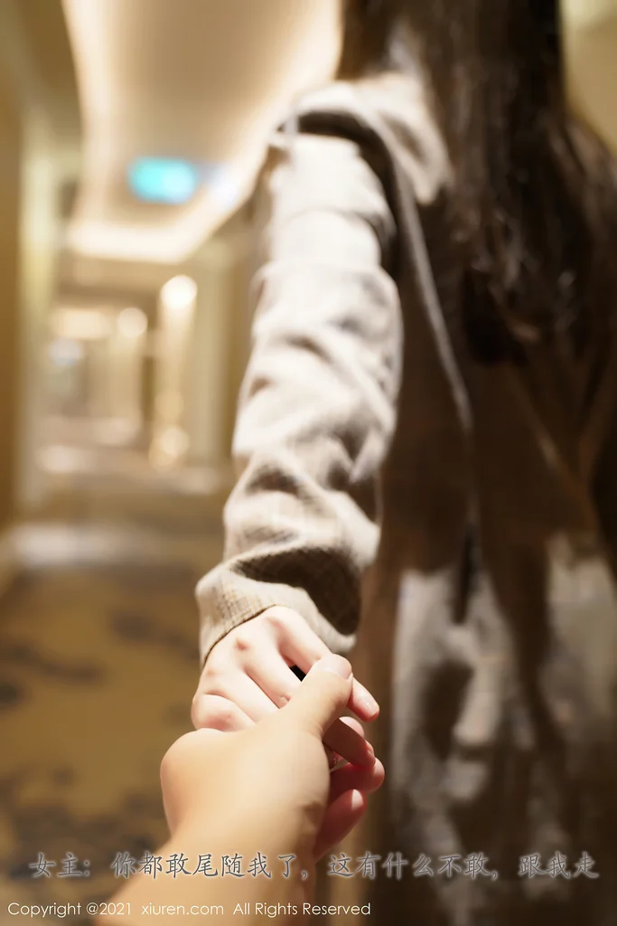 [XIUREN] No.2977 糯美子Mini preview 3