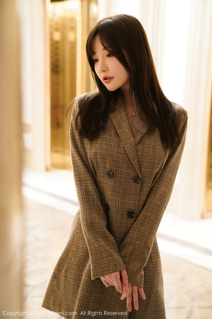 [XIUREN] No.2977 糯美子Mini preview 5