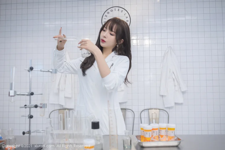 [XIUREN] No.3079 Chen Xiao Miao (陈小喵) preview 7