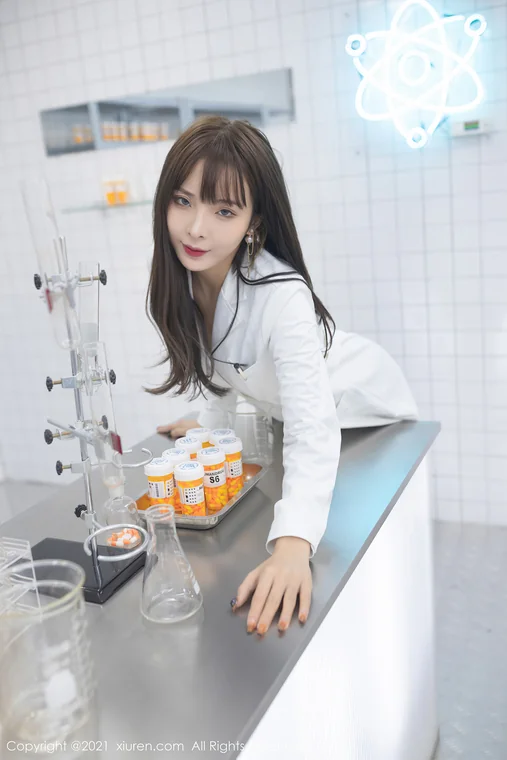 [XIUREN] No.3079 Chen Xiao Miao (陈小喵) preview 18