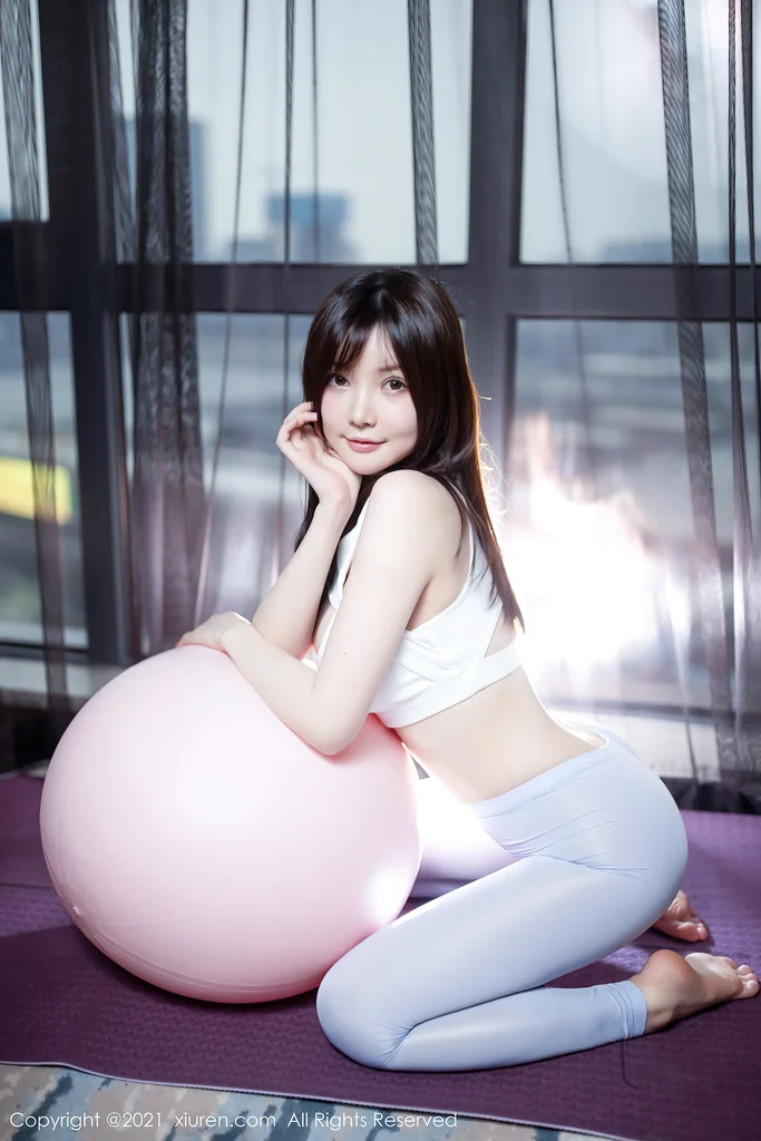 [XIUREN] No.3087 糯美子Mini preview 8
