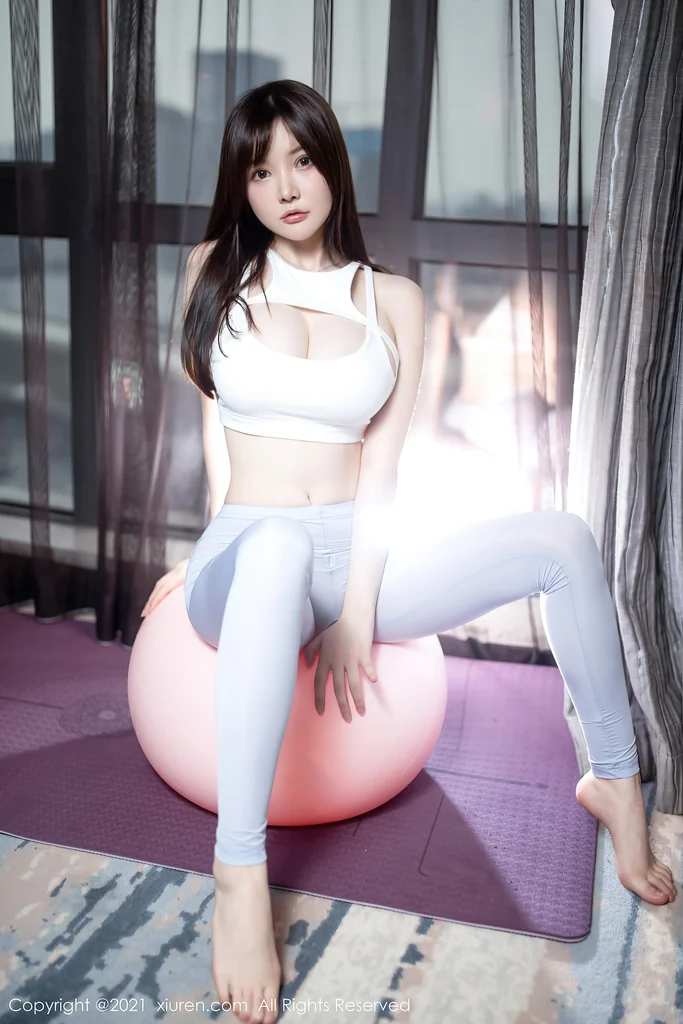 [XIUREN] No.3087 糯美子Mini preview 11