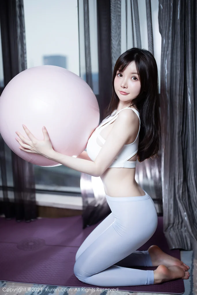 [XIUREN] No.3087 糯美子Mini preview 14