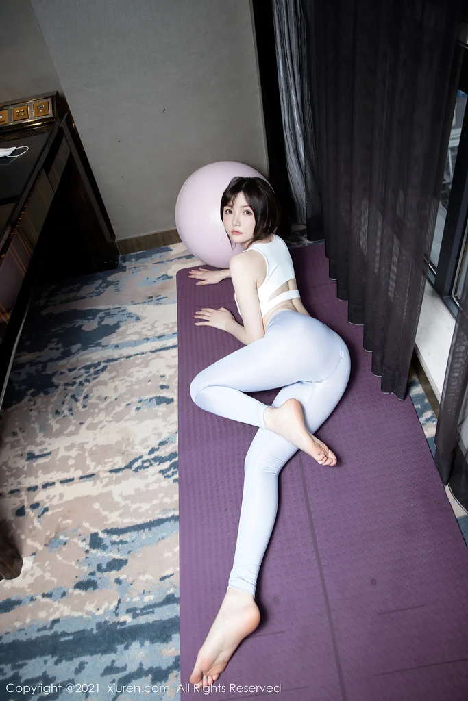 [XIUREN] No.3087 糯美子Mini preview 19