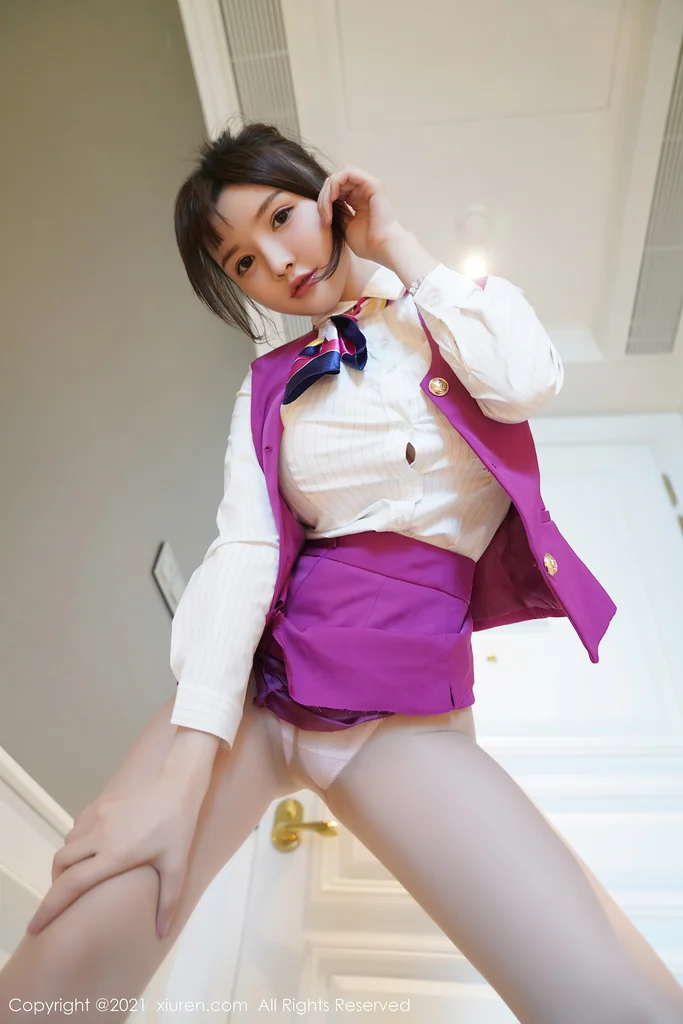 [XIUREN] No.3103 糯美子Mini preview 18