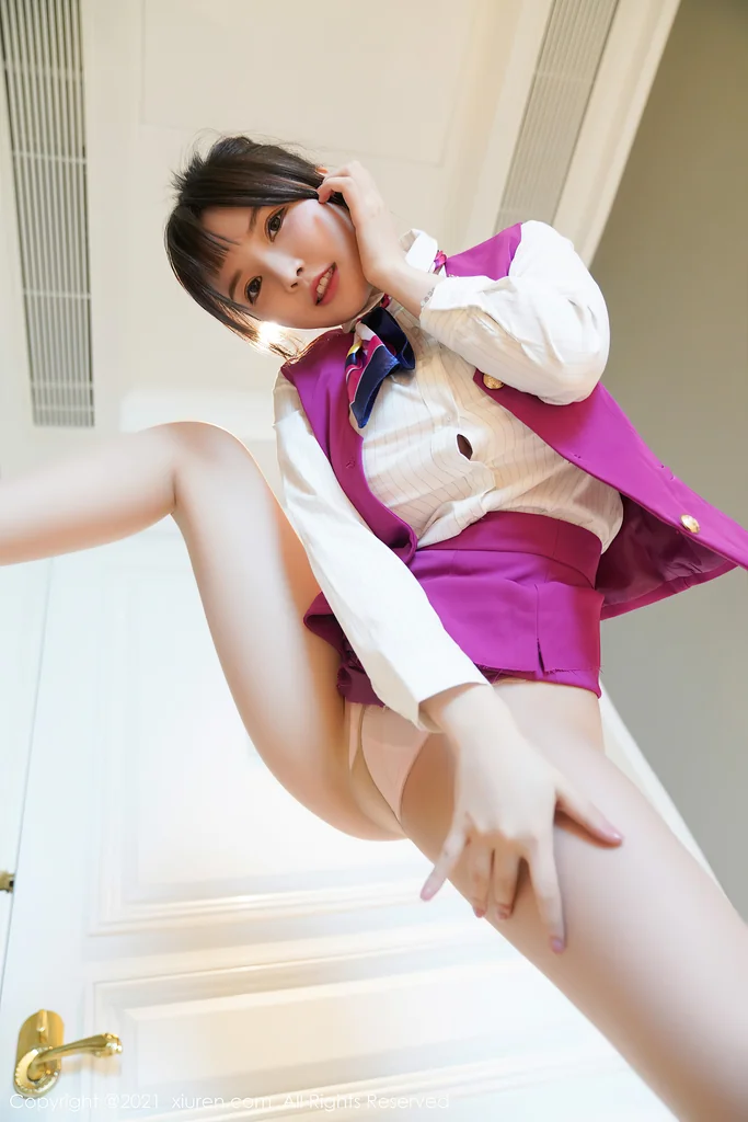 [XIUREN] No.3103 糯美子Mini preview 22