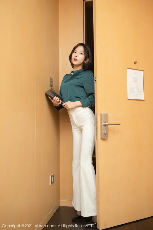 [XIUREN] No.3108 Chen Xiao Miao (陈小喵) preview 3