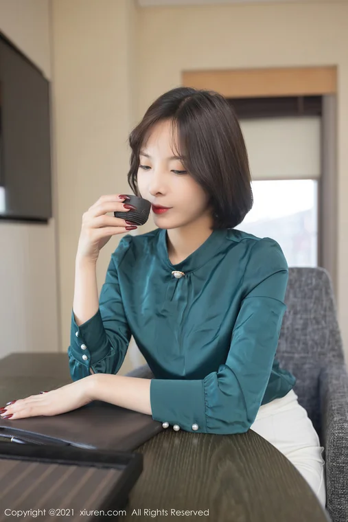 [XIUREN] No.3108 Chen Xiao Miao (陈小喵) preview 19