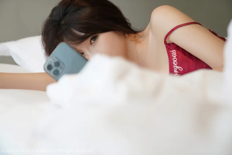 [XIUREN] No.3110 Booty - Zhizhi (芝芝) preview 7