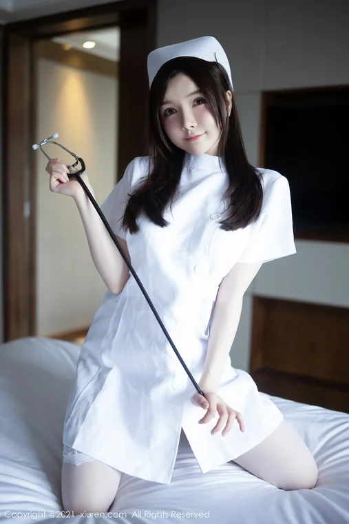 [XIUREN] No.3114 糯美子MINIbabe preview 8