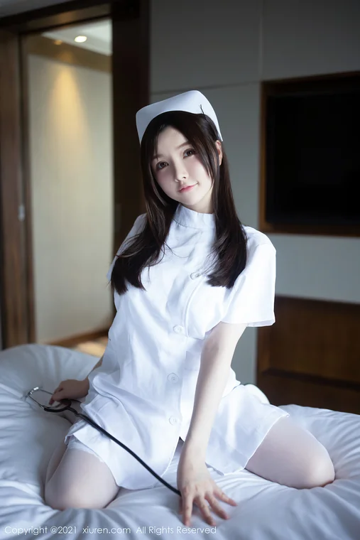 [XIUREN] No.3114 糯美子MINIbabe preview 9