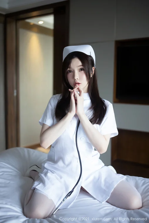[XIUREN] No.3114 糯美子MINIbabe preview 10