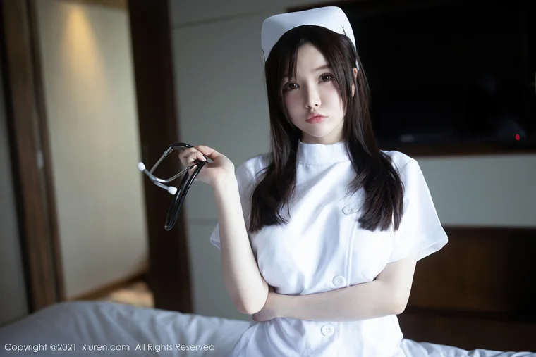 [XIUREN] No.3114 糯美子MINIbabe preview 11