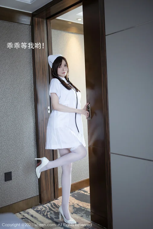 [XIUREN] No.3114 糯美子MINIbabe preview 14
