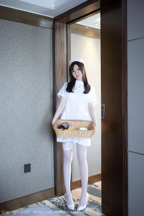 [XIUREN] No.3114 糯美子MINIbabe preview 17