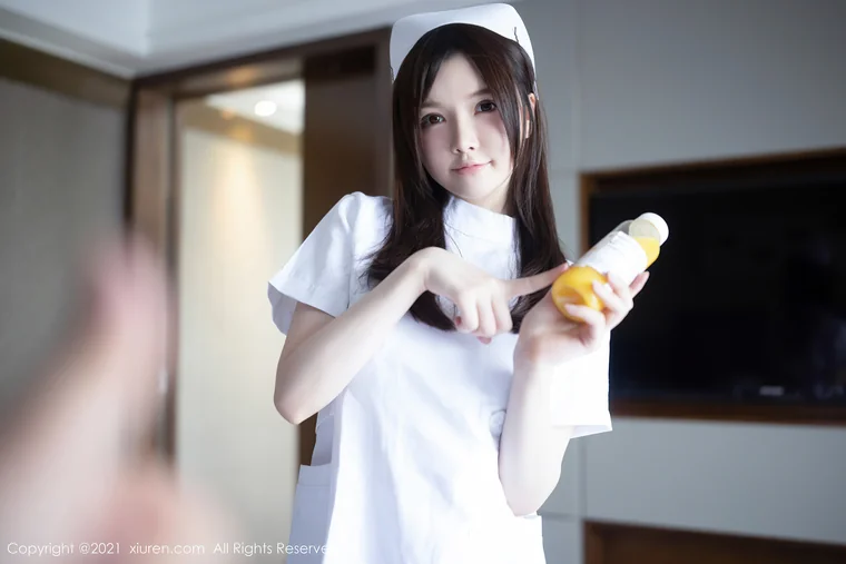 [XIUREN] No.3114 糯美子MINIbabe preview 20