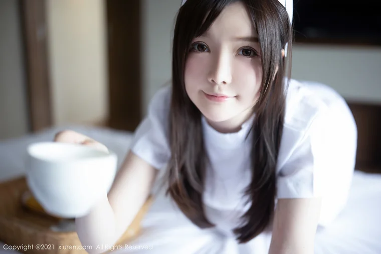 [XIUREN] No.3114 糯美子MINIbabe preview 22