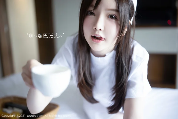 [XIUREN] No.3114 糯美子MINIbabe preview 23