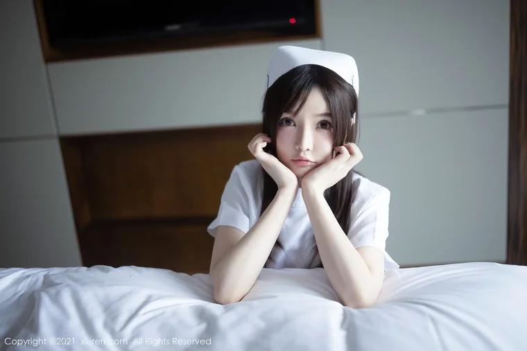 [XIUREN] No.3114 糯美子MINIbabe preview 24