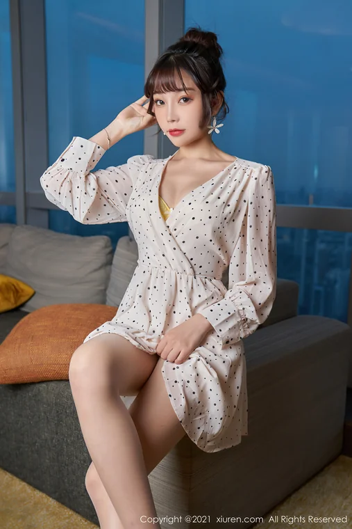 [XIUREN] No.3145 Booty - Zhizhi (芝芝) preview 2