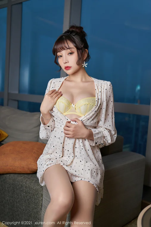 [XIUREN] No.3145 Booty - Zhizhi (芝芝) preview 13