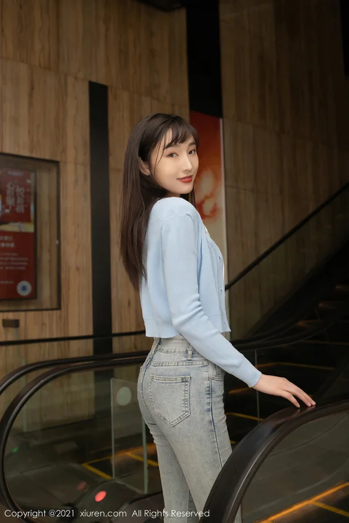 [XIUREN] No.3146 Lu Xuan (陆萱萱) preview 1