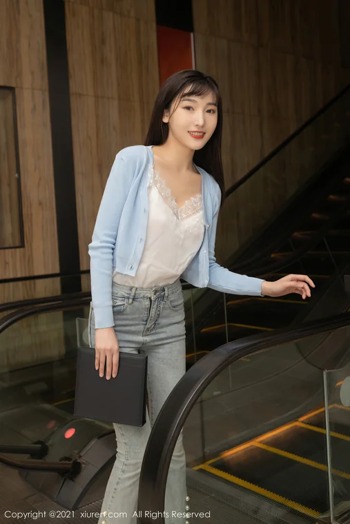 [XIUREN] No.3146 Lu Xuan (陆萱萱) preview 2