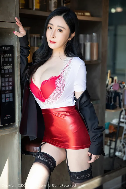 [XIUREN] No.3148 Yun Er (允爾) preview 22