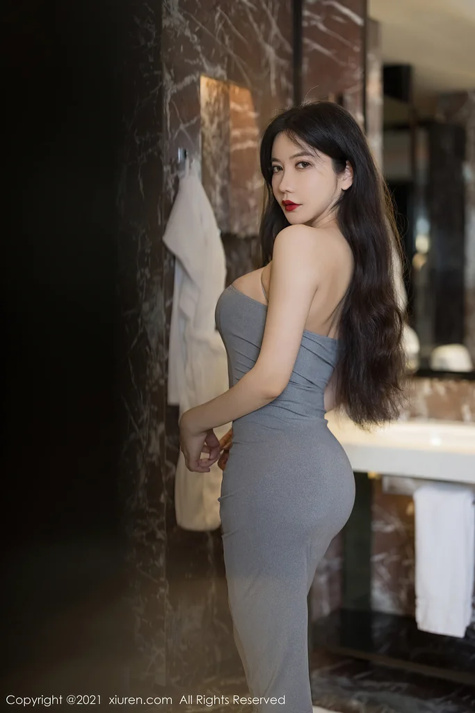 [XIUREN] No.3154 Xin Yan Gong Zhu (心妍公主) preview 12