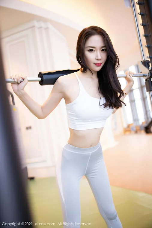 [XIUREN] No.3186 Meng Xin Yue (梦心月) preview 18