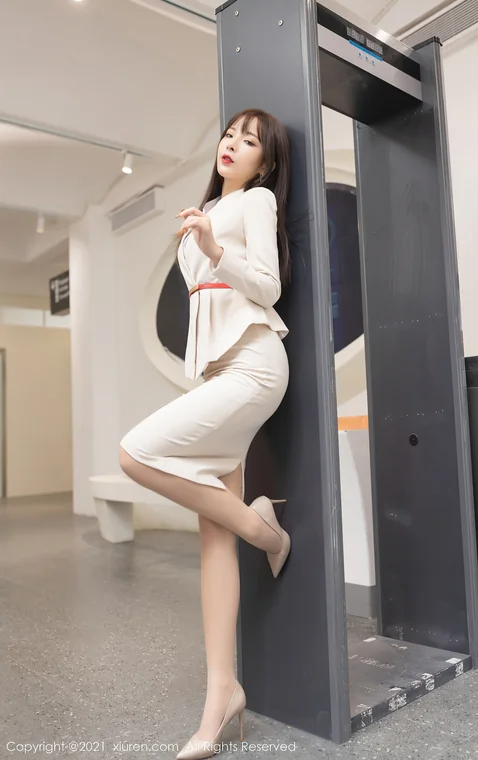 [XIUREN] No.3209 Chen Xiao Miao (陈小喵) preview 3