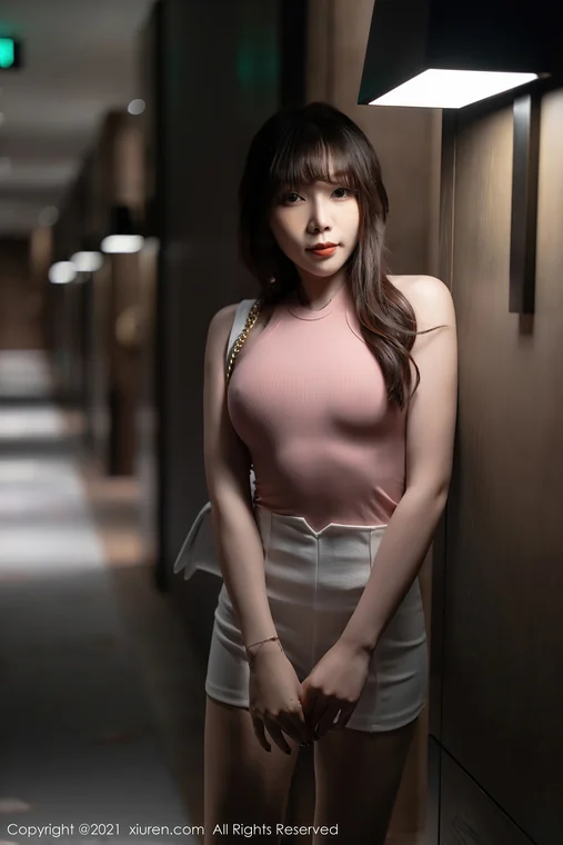 [XIUREN] No.3245 Booty - Zhizhi (芝芝) preview 7