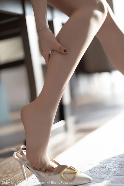 [XIUREN] No.3245 Booty - Zhizhi (芝芝) preview 20