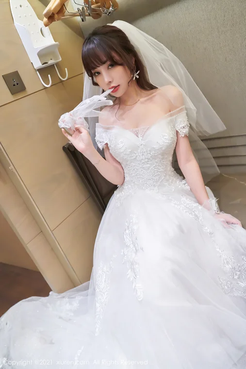 [XIUREN] No.3248 Booty - Zhizhi (芝芝) preview 3