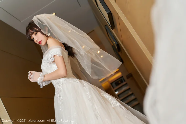 [XIUREN] No.3248 Booty - Zhizhi (芝芝) preview 10