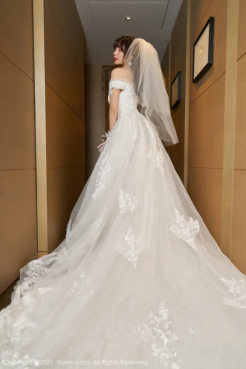 [XIUREN] No.3248 Booty - Zhizhi (芝芝) preview 11