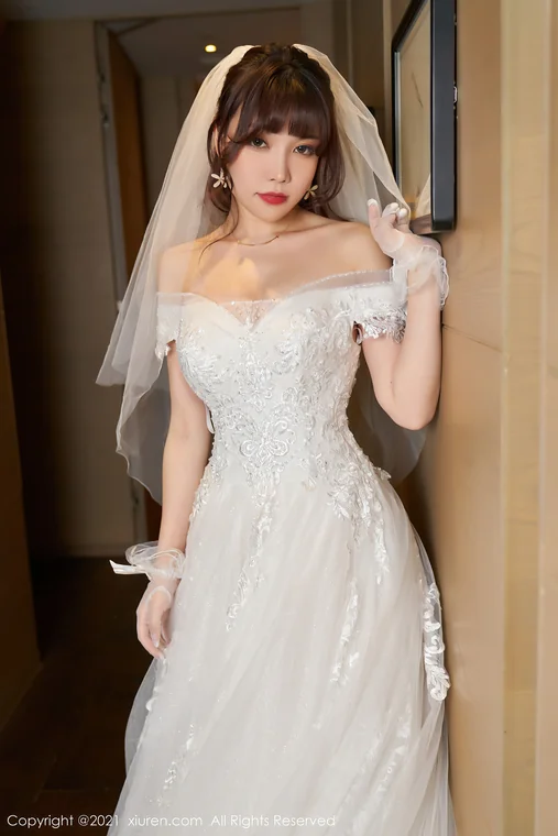 [XIUREN] No.3248 Booty - Zhizhi (芝芝) preview 16