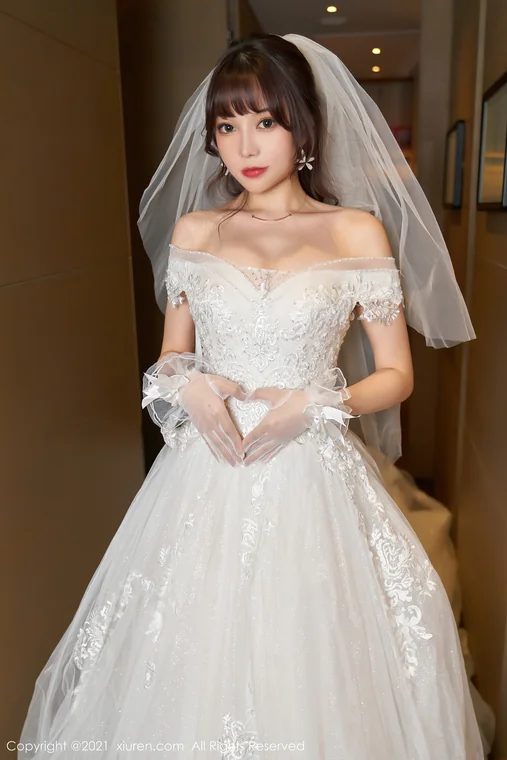 [XIUREN] No.3248 Booty - Zhizhi (芝芝) preview 18