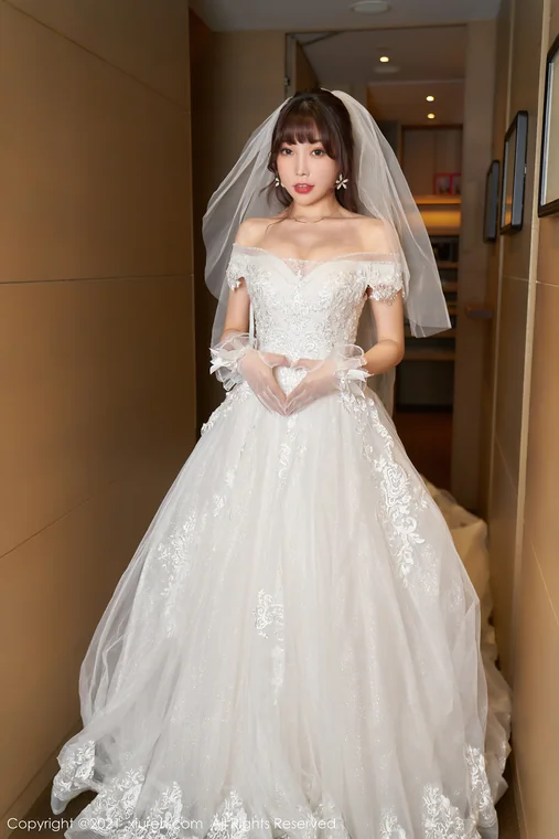 [XIUREN] No.3248 Booty - Zhizhi (芝芝) preview 19