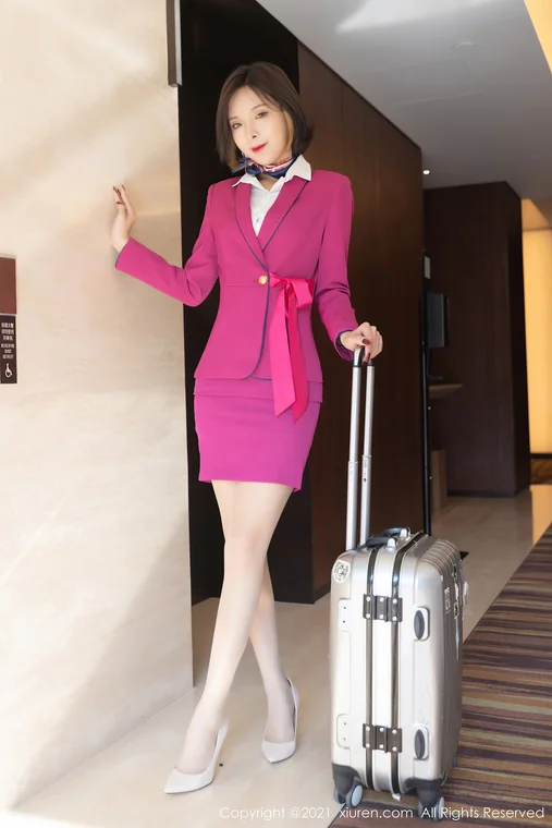 [XIUREN] No.3261 Chen Xiao Miao (陈小喵) preview 1