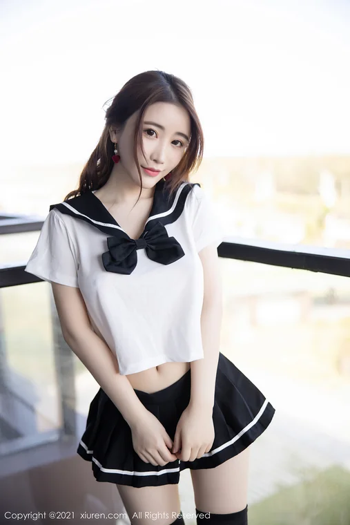 [XIUREN] No.3268 绯月樱-Cherry preview 1