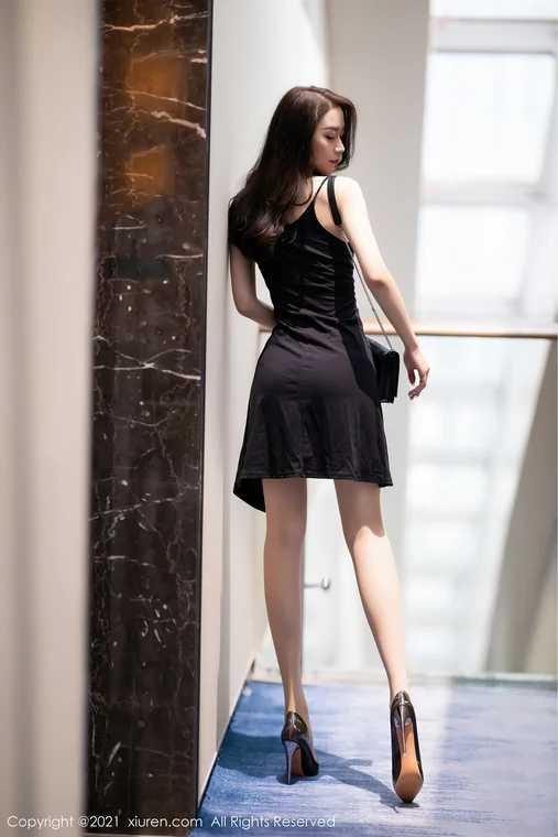 [XIUREN] No.3272 Meng Xin Yue (梦心月) preview 4