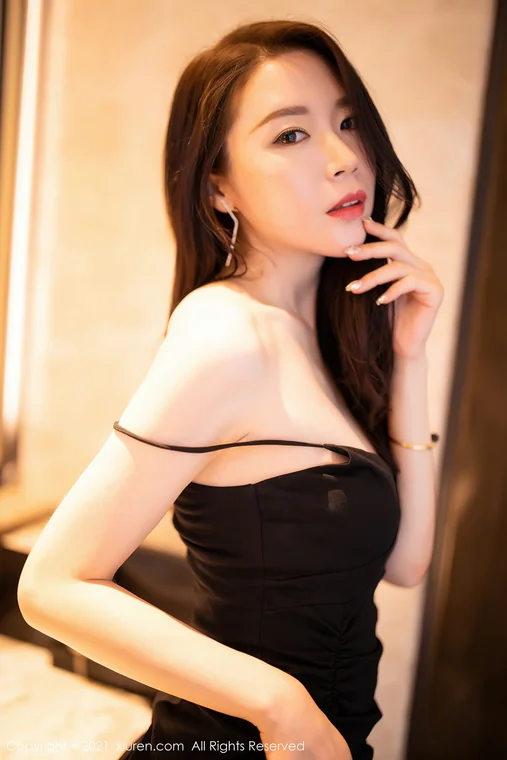 [XIUREN] No.3272 Meng Xin Yue (梦心月) preview 20