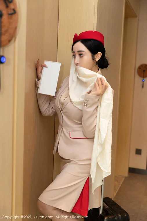 [XIUREN] No.3282 Yun Er (允爾) preview 8