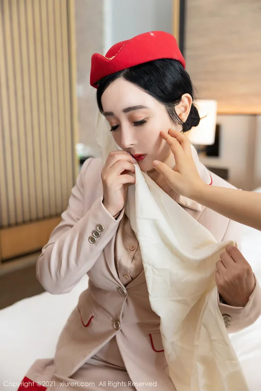 [XIUREN] No.3282 Yun Er (允爾) preview 14