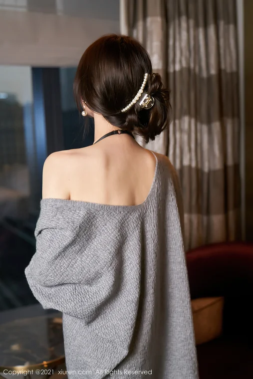 [XIUREN] No.3288 Zhou Yuxi (周于希Sandy) preview 12