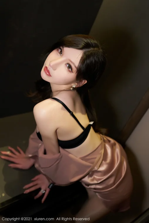 [XIUREN] No.3338 Zhou Yuxi (周于希Sandy) preview 7