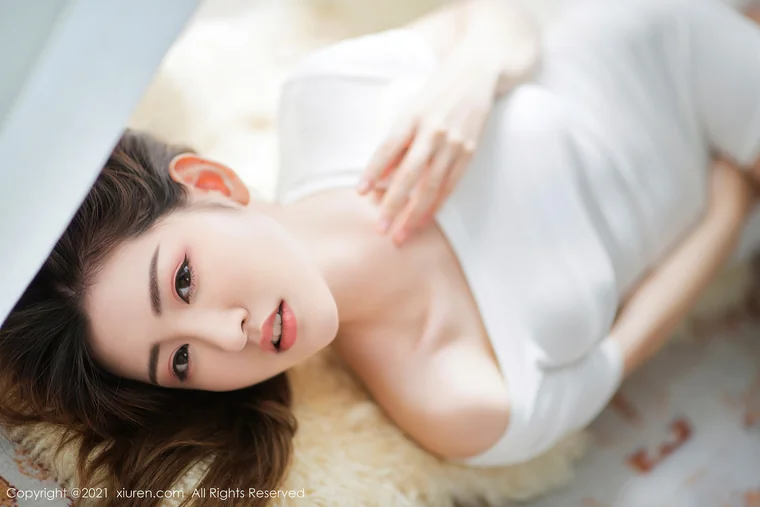 [XIUREN] No.3359 Shen Mengyao (沈梦瑶) preview 21